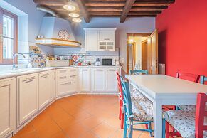 Casa Michela Casalguidi Garden Wifi