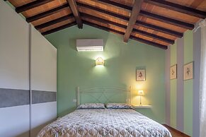 Casa Michela Casalguidi Garden Wifi