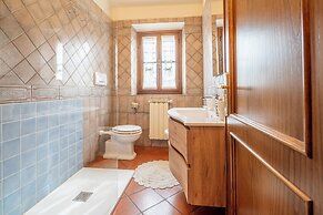 Casa Michela Casalguidi Garden Wifi