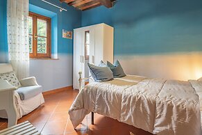 Casa Michela Casalguidi Garden Wifi