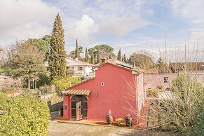 Casa Michela Casalguidi Garden Wifi