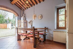 Casa Michela Casalguidi Garden Wifi