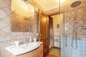 Casa Michela Casalguidi Garden Wifi