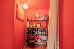 Casa Michela Casalguidi Garden Wifi