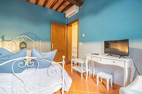 Casa Michela Casalguidi Garden Wifi