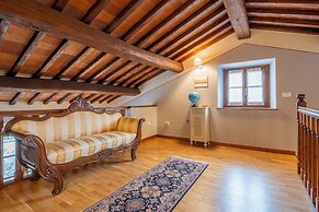 Casa Michela Casalguidi Garden Wifi