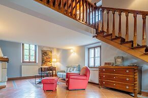 Casa Michela Casalguidi Garden Wifi