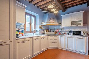 Casa Michela Casalguidi Garden Wifi