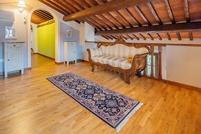 Casa Michela Casalguidi Garden Wifi