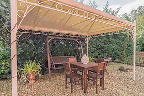 Casa Michela Casalguidi Garden Wifi