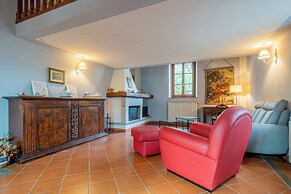 Casa Michela Casalguidi Garden Wifi