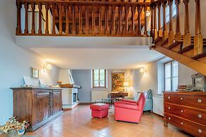 Casa Michela Casalguidi Garden Wifi