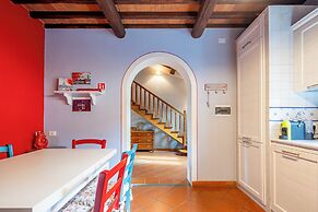 Casa Michela Casalguidi Garden Wifi