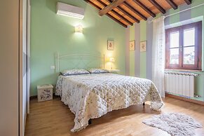 Casa Michela Casalguidi Garden Wifi