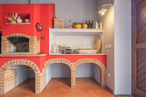 Casa Michela Casalguidi Garden Wifi