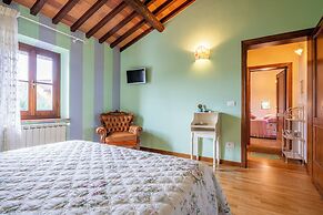 Casa Michela Casalguidi Garden Wifi