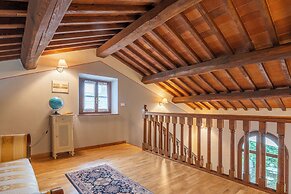 Casa Michela Casalguidi Garden Wifi