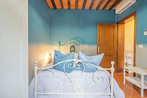 Casa Michela Casalguidi Garden Wifi