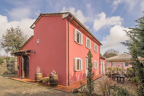 Casa Michela Casalguidi Garden Wifi