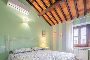 Casa Michela Casalguidi Garden Wifi