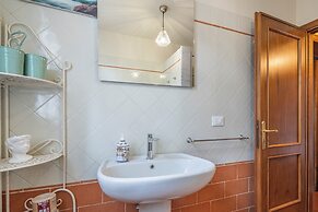 Casa Michela Casalguidi Garden Wifi