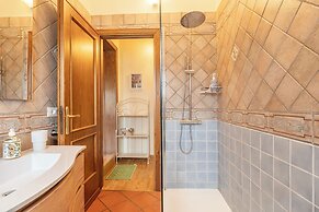 Casa Michela Casalguidi Garden Wifi