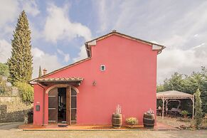 Casa Michela Casalguidi Garden Wifi