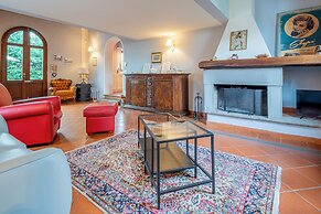 Casa Michela Casalguidi Garden Wifi