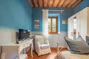 Casa Michela Casalguidi Garden Wifi