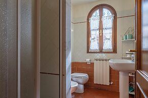 Casa Michela Casalguidi Garden Wifi