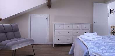 La Buhardilla de Loli