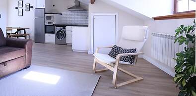 La Buhardilla de Loli