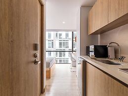 Nuo by Wynwood House