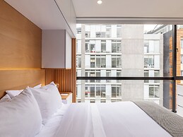 Nuo by Wynwood House