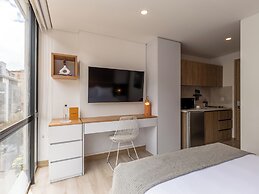 Nuo by Wynwood House