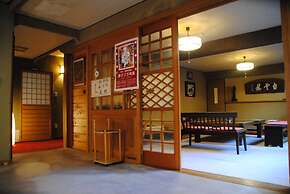 Hakuunro