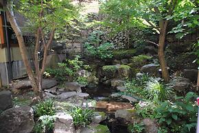 Hakuunro