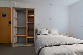 The Old Fire Station