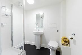 The Old Fire Station