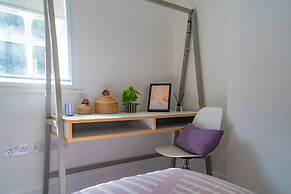 The Old Fire Station