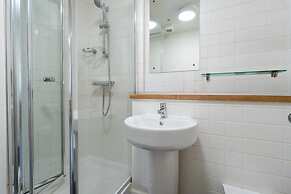 The Old Fire Station