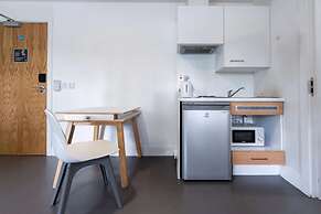 The Old Fire Station