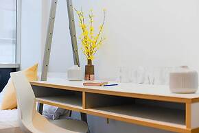 The Old Fire Station