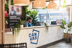 The Old Fire Station