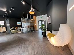 The Old Fire Station