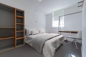 The Old Fire Station