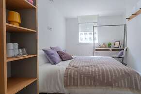 The Old Fire Station