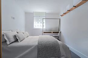 The Old Fire Station