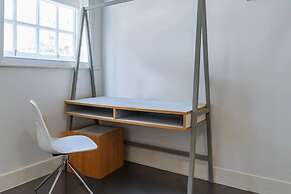 The Old Fire Station