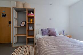 The Old Fire Station